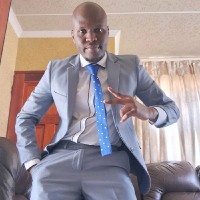 Vukosi Success Mabunda