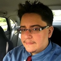 Andrew Castillo