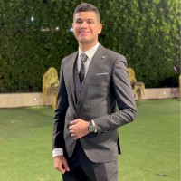 Ahmed Hany