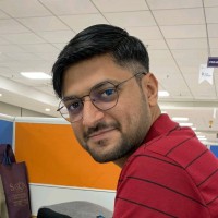 Mayur Gohel