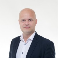 Peter Kolesar