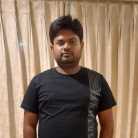 Soumitra Pradhan