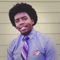 Saladin Smith Jr.
