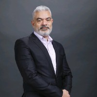 Ahmed El-Sayed
