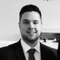 Rhys Hosking