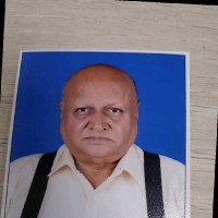 Harish Patel