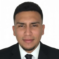 Daniel Esteban Sandoval Lopez