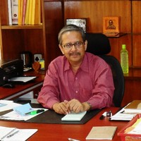 Dipankar Ray