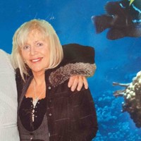 sharyn elstob