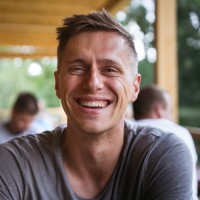 David Rymeš