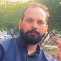 Shahbaz Latif