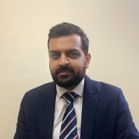 Hardik Gulati