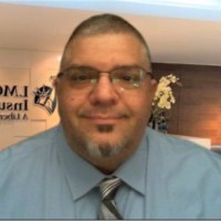 Michael Latini