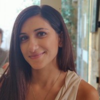 Trisianne Azzopardi