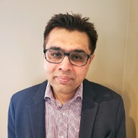 Sushant Vasudeva
