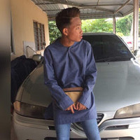 Ridha Syamim
