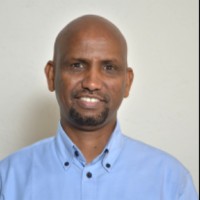 Ahmed Siyad