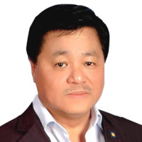 Joey O. Torreda, C.E.