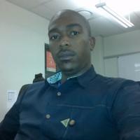 Sibusiso Chabalala