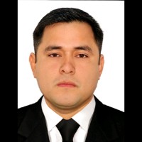 Yamir Poemape Grau
