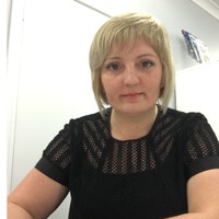 Nataliya Marshall
