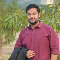 Girish sharma