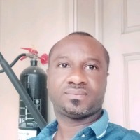 Ekereke Osononoabasi