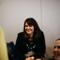 Louise Fargher