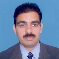 Nasir Mehmood