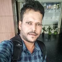 Ramu Achary