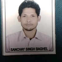 Sanchay Singh Baghel