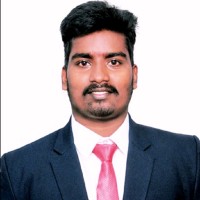 Murali M