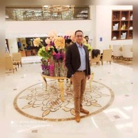 Hamed Moustafa