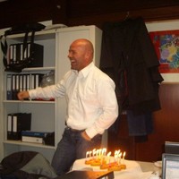 Nico Pariente