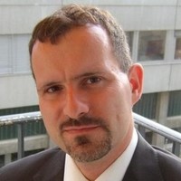 Lionel Rostagne