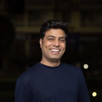 Chandra Prakash Batra