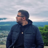 Balázs Szarka