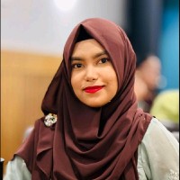 Nabilah Tabassum