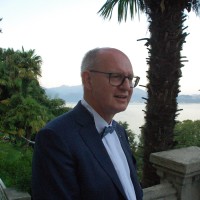 Rolf Franz-Josef Schäfer