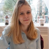 Lucie Lemaire
