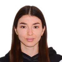 Liubov Makedonska
