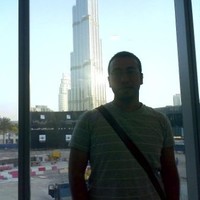 ahmad alkurdi