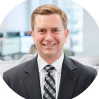 John Thies, Cpa Mba