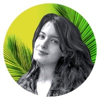 Rydia Lévesque Martinet