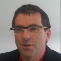 Eric Rousseau