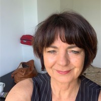 Barbara Van Puffelen