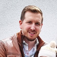 Damien Aebischer