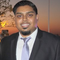 John Marimuthu