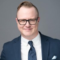 Stephen Gregory Smith
