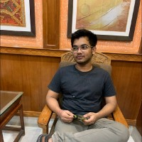 Snehashish Kalamkar